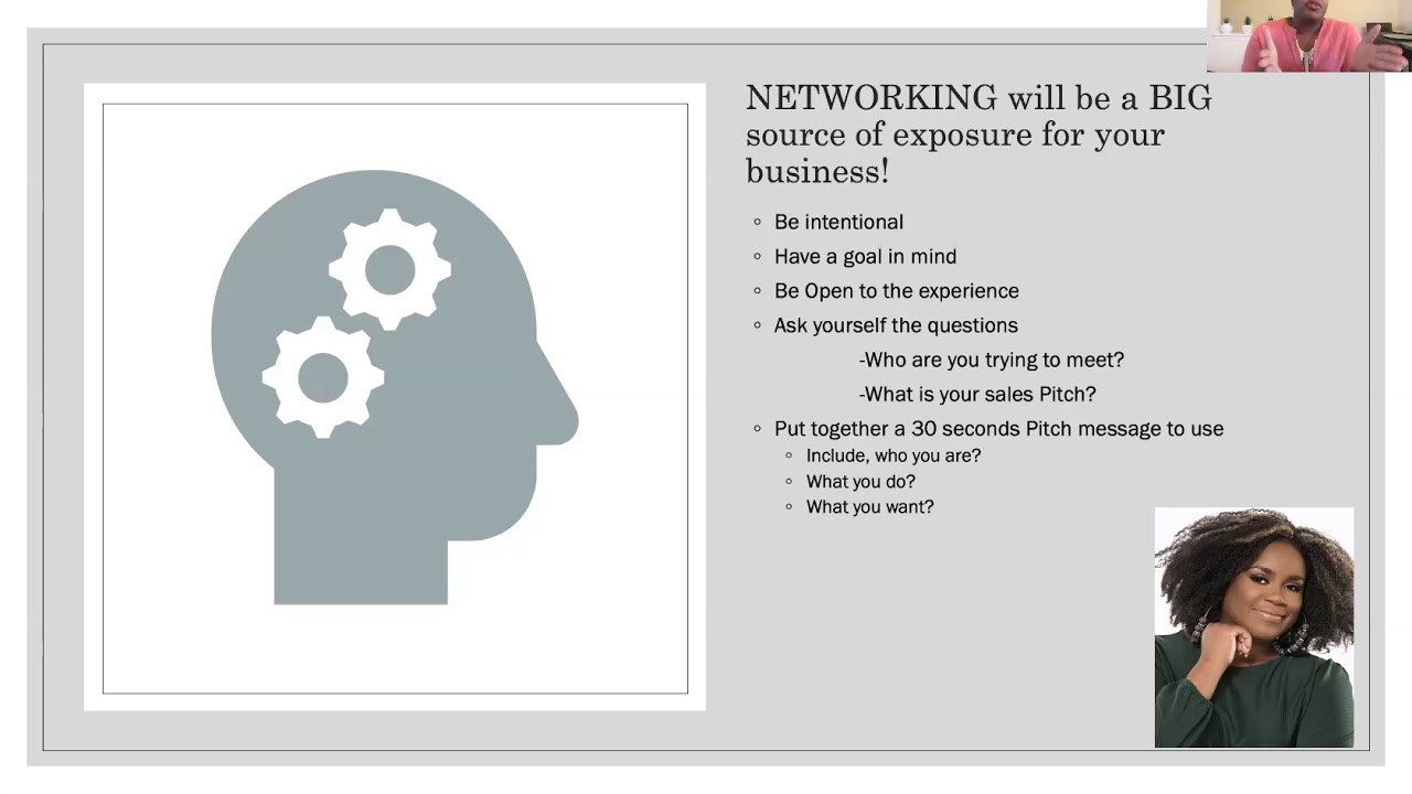 Promotional video thumbnail 4 for Event Industry Creator