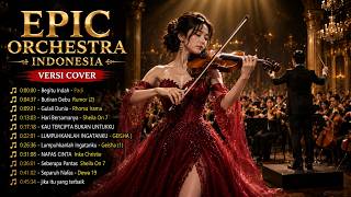 Download lagu π» LAGU LAWAS PALING DIRINDUKAN π Sekali Putar Langsung Teringat Masa Lalu | Violin Orchestra Version mp3 Download lagu π» LAGU LAWAS PALING DIRINDUKAN π Sekali Putar Langsung Teringat Masa Lalu | Violin Orchestra Version mp3