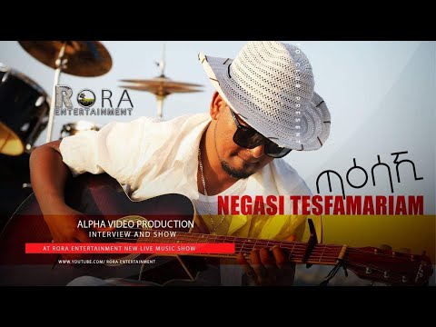 Taesaki'diyu -Negassi Tesfamariam - New Eritrean Music Live on stage-2022