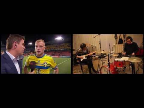 Crazy interview with John Guidetti - Guitarified!