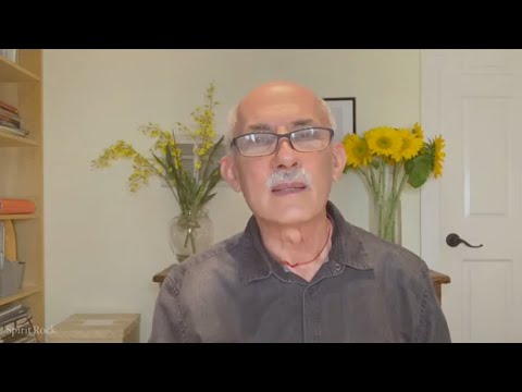 The Buddha's Last Teachings Dharma Talk—Jack Kornfield