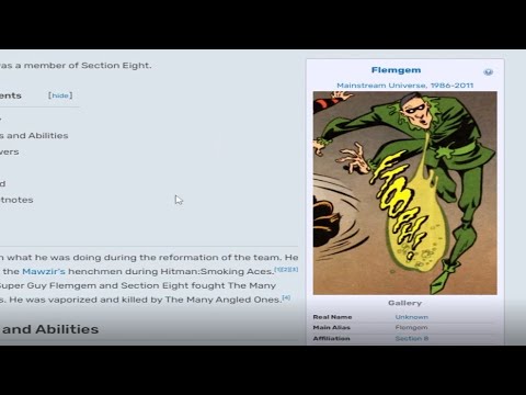 Actually the Goofiest Superheroes Ever