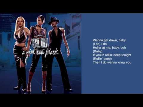 3LW: 01. I Do (Wanna Get Close To You) (ft. Loon) (Lyrics)