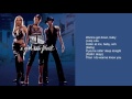 3LW: 01. I Do (Wanna Get Close To You) (ft. Loon) (Lyrics)