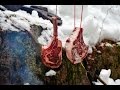 Overnight Winter Camping Trip