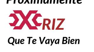 XRIZ - Que Te Vaya Bien (TEASER.)