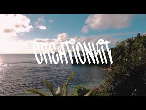 Manu Folau-Kua Moui Fiafia Remix Prod.@creationkit