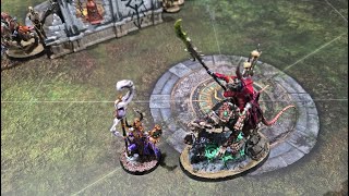 Spearhead Battle Report: Skaven vs. Hedonites of Slaanesh