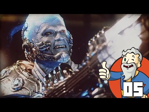 "THE CRYOLATOR!!!" Fallout 4 Part 5 - 1080p HD PC Gameplay Walkthrough