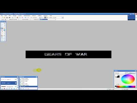 download lagu mp3 mp4 Gear Of War Font, download lagu Gear Of War Font gratis, unduh video klip Gear Of War Font