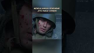 Download lagu MENGALAHKAN PENEMB4K JITU PAKAI CERMIN #film #alurceritafilm #filmpendek mp3