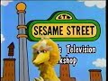 Sesame Street WETA Kids Credits 60 FPS