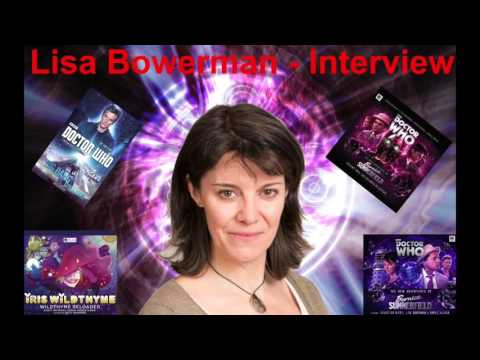 Interview with Lisa Bowerman