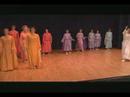 Eurythmy and Waldorf Education - excerpt from Eurythmy DVD