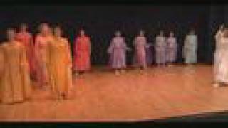 Eurythmy and Waldorf Education - excerpt from Eurythmy DVD