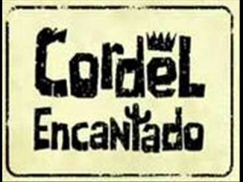 Gilberto Gil e Roberta Sá - Minha princesa cordel (Música de abertura Cordel encantado)