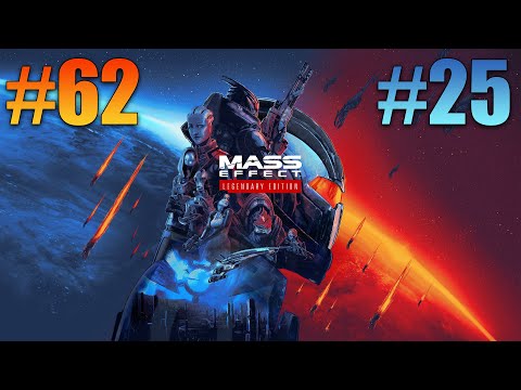 [PS5] Mass Effect Edycja Legendarna | PL [ME2] [#25] [#62] Zwiedzanie Illium