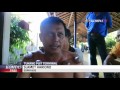 Jasa Pijat Ini Diminati Sopir Dan Kondektur Terminal