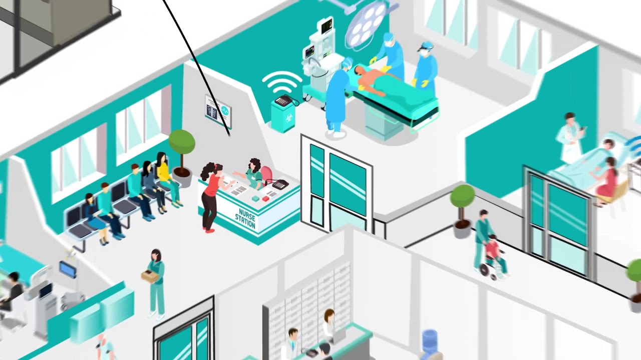 Upgrade Healthcare Communication with MATRIX TELECOM SOLUTIONS