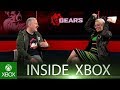 Inside Xbox – Gears Esports To Join ELEAGUE
