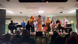 Baidín Fhelimí (Blossom Beats concert 6/3/26)