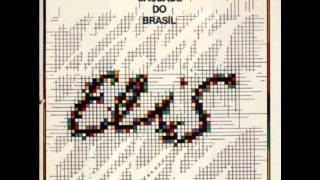 14 Elis Regina - Redescobrir (Saudade do Brasil, 1980)