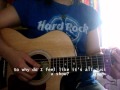 Simple Plan - Loser of The Year (cover) 
