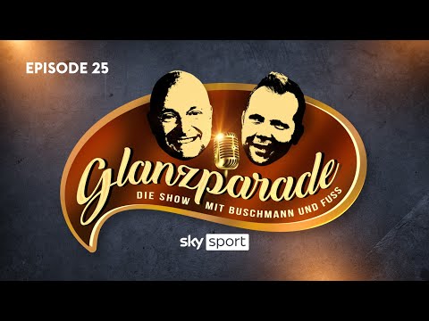 Rettungsmission: Eine alte Dame am Mount Magath | Glanzparade – die Show | #25