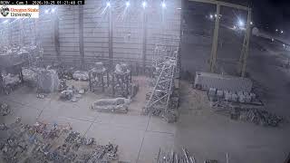 Regional Class Research Vessel (RCRV) - Cam 3 live webcam