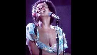 EXITOS DE JAZZ FM ESTEREO 104.1 MHZ - MINNIE RIPERTON - NEVER EXISTED BEFORE