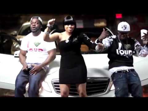 LEWI B FT BLOODY NY   the go in