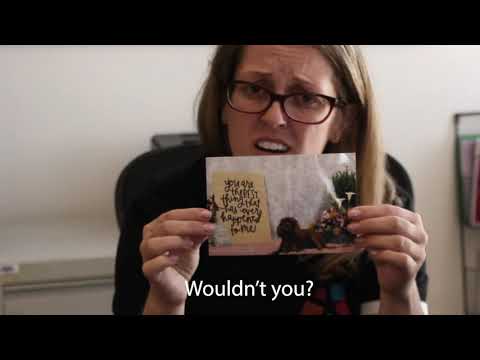 OCSA Teachers Read Mean Tweets