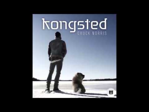 孔斯特德-查克-諾里斯 (Kongsted   Chuck Norris)