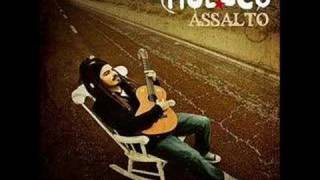 Los Tesoros Imposibles - Huecco (Assalto, 2008)