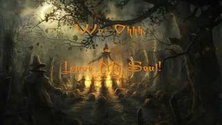 Samhain Eve by Damh The Bard with Lyrics