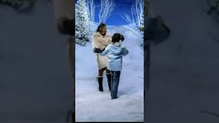 It’s Christmas time again Ashanti