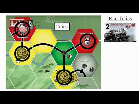 UFBRT: 18AL (Episode 18) 