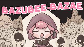 【Fan Animation】Miko’s Mishearing Turns Towa-sama’s New Song Insane【Hololive】