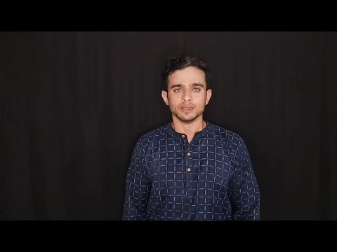 Shubhankar Paranjape Mytho audition 