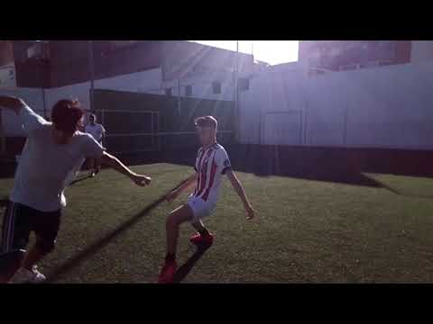 #Caballito #DiamondVerde #Fecha5 Real Suciedad vs Jogo Bonito #CopaPalermo