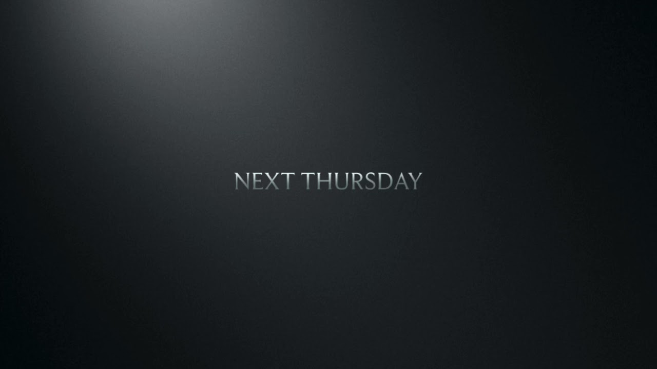 TRAILER - Quest V: Meantime