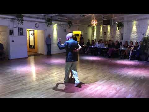 Milonga Sentimental - Francisco Canaro