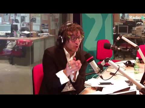 E Parenzo querela in diretta Fausto il fascista