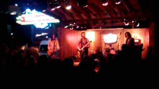 Alejandro Escovedo &quot;Silver Cloud&quot;