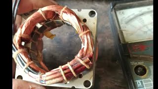 Download lagu 2 Kabel kapasitor di tester mati tidak nyambung begini cara nya mp3
