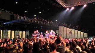 Revolverheld - Das kann uns keiner nehmen (mtv unplugged) Wien 25.3.2016