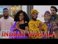 AFRICAN HOME INDIAN WAHALA