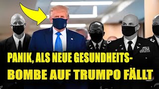 Download lagu 🚨Kongress macht Trump SPRACHLOS mit neuen GESUNDHEITS-ALARMEN! mp3 Download lagu 🚨Kongress macht Trump SPRACHLOS mit neuen GESUNDHEITS-ALARMEN! mp3