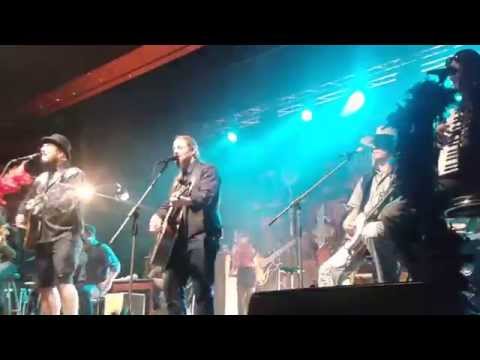 Divokej Bill - Šibenice