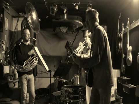 Kesäyö - The Hämpton DixieBand